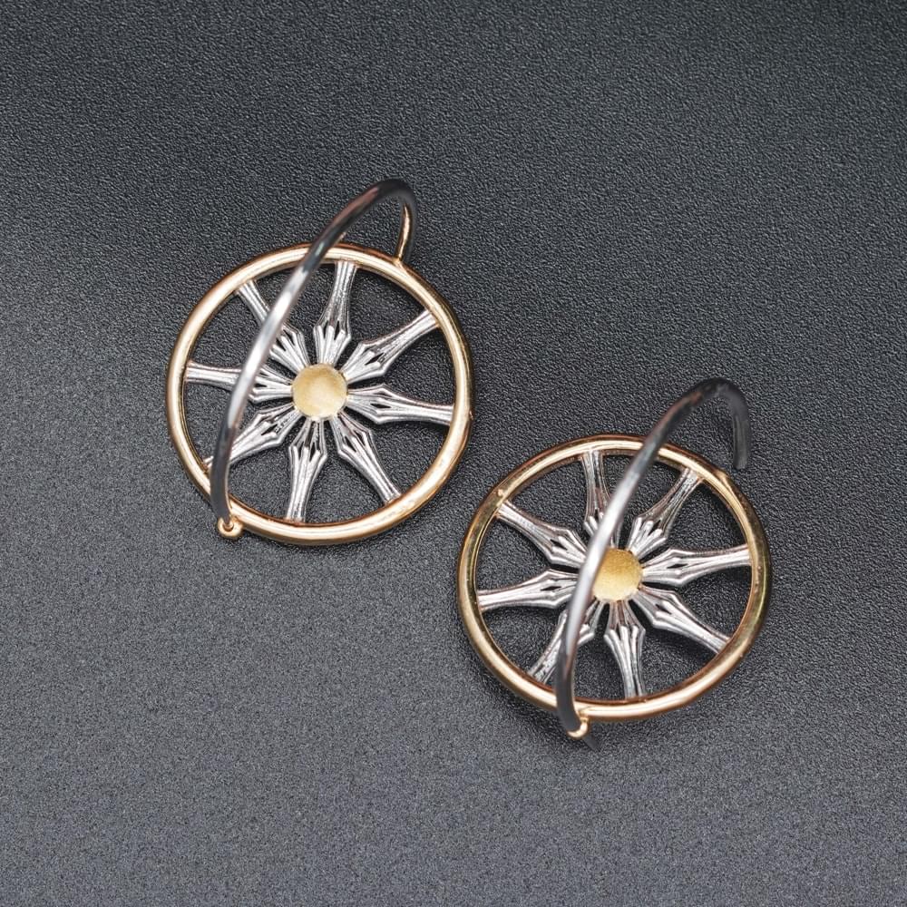 Indian Institute of Gems & Jewellery Mumbai Student Jewellery photo 4