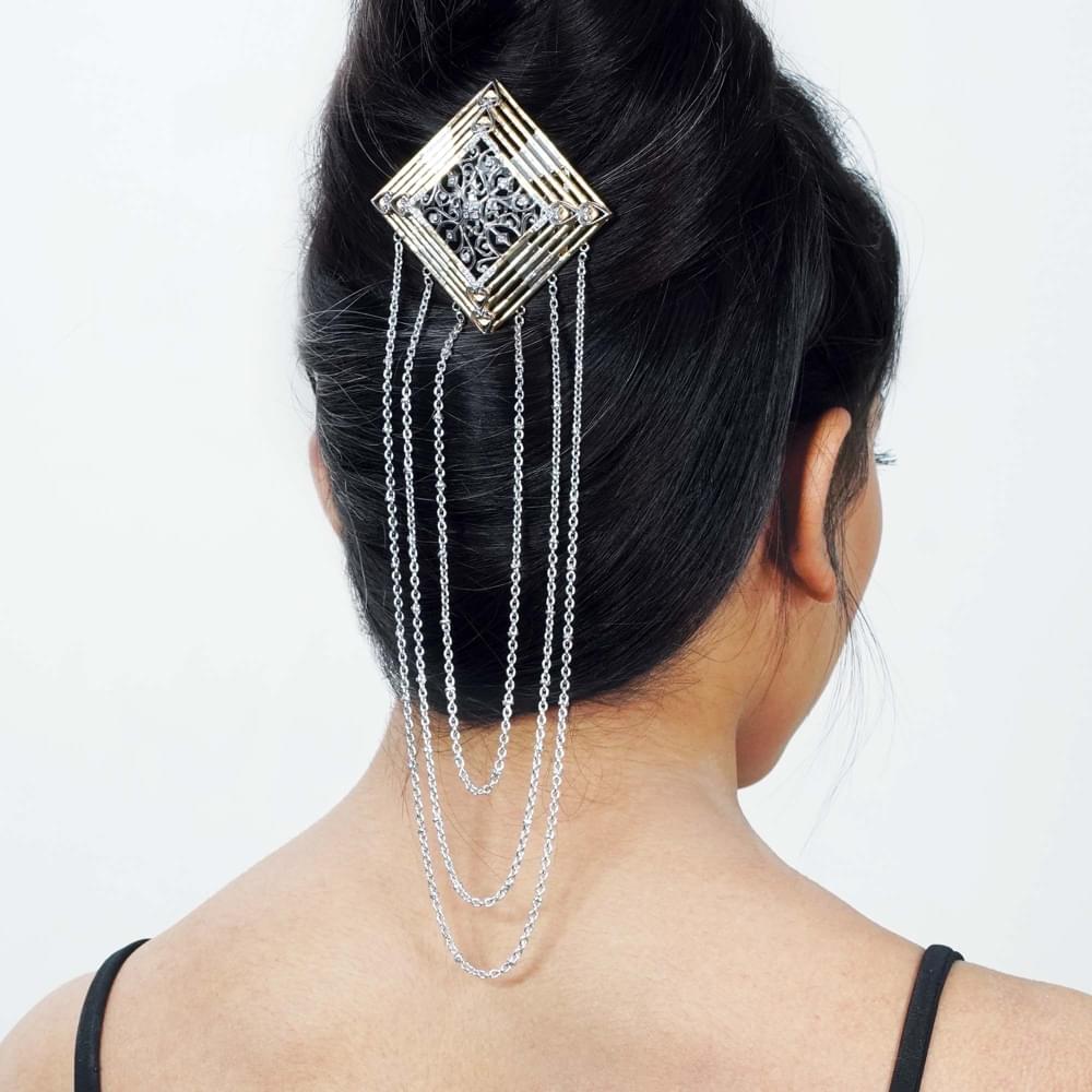 Indian Institute of Gems & Jewellery Mumbai Student Jewellery photo 16