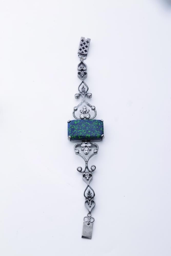 Indian Institute of Gems & Jewellery Mumbai Student Jewellery photo 37