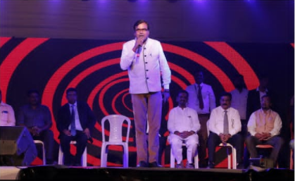 Ballarpur Institute of Technology Chandrapur Block of Culture photo 10