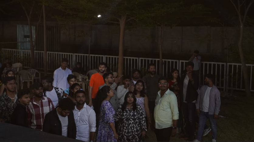Ashoka School of Business Hyderabad Event Activities photo 4