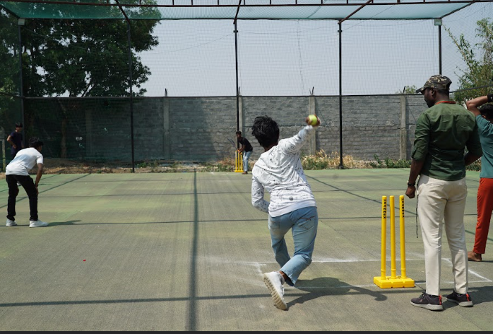 Ashoka School of Business Hyderabad Event Activities photo 11