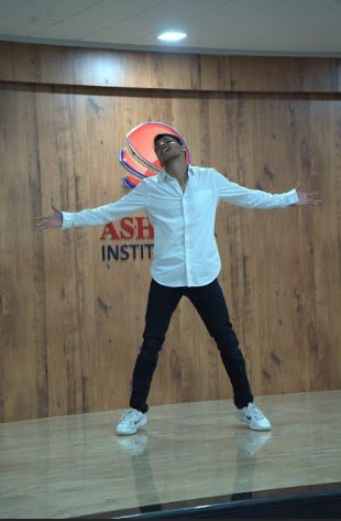 Ashoka School of Business Hyderabad Event Activities photo 13