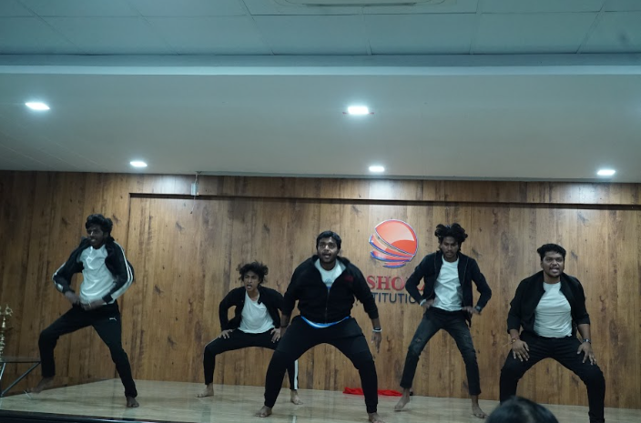 Ashoka School of Business Hyderabad Event Activities photo 14