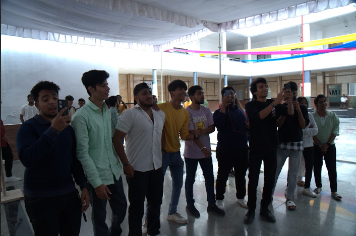 Ashoka School of Business Hyderabad Event Activities photo 28