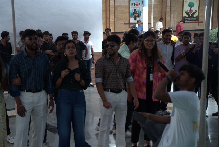 Ashoka School of Business Hyderabad Event Activities photo 26