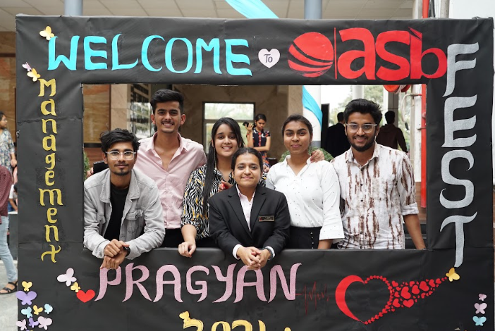 Ashoka School of Business Hyderabad Event Activities photo 25