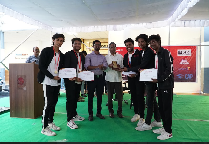 Ashoka School of Business Hyderabad Event Activities photo 23