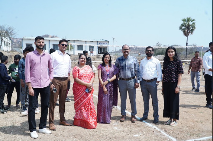 Ashoka School of Business Hyderabad Campus Events and Activities photo 3