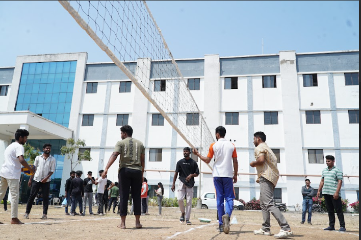 Ashoka School of Business Hyderabad Campus Events and Activities photo 2