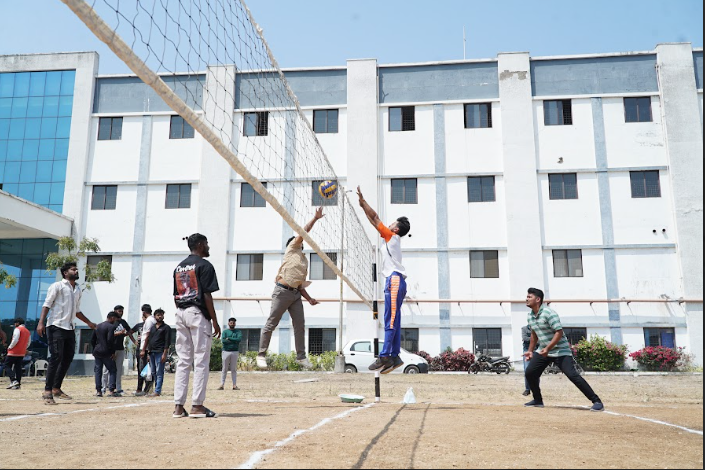 Ashoka School of Business Hyderabad Campus Events and Activities photo 1