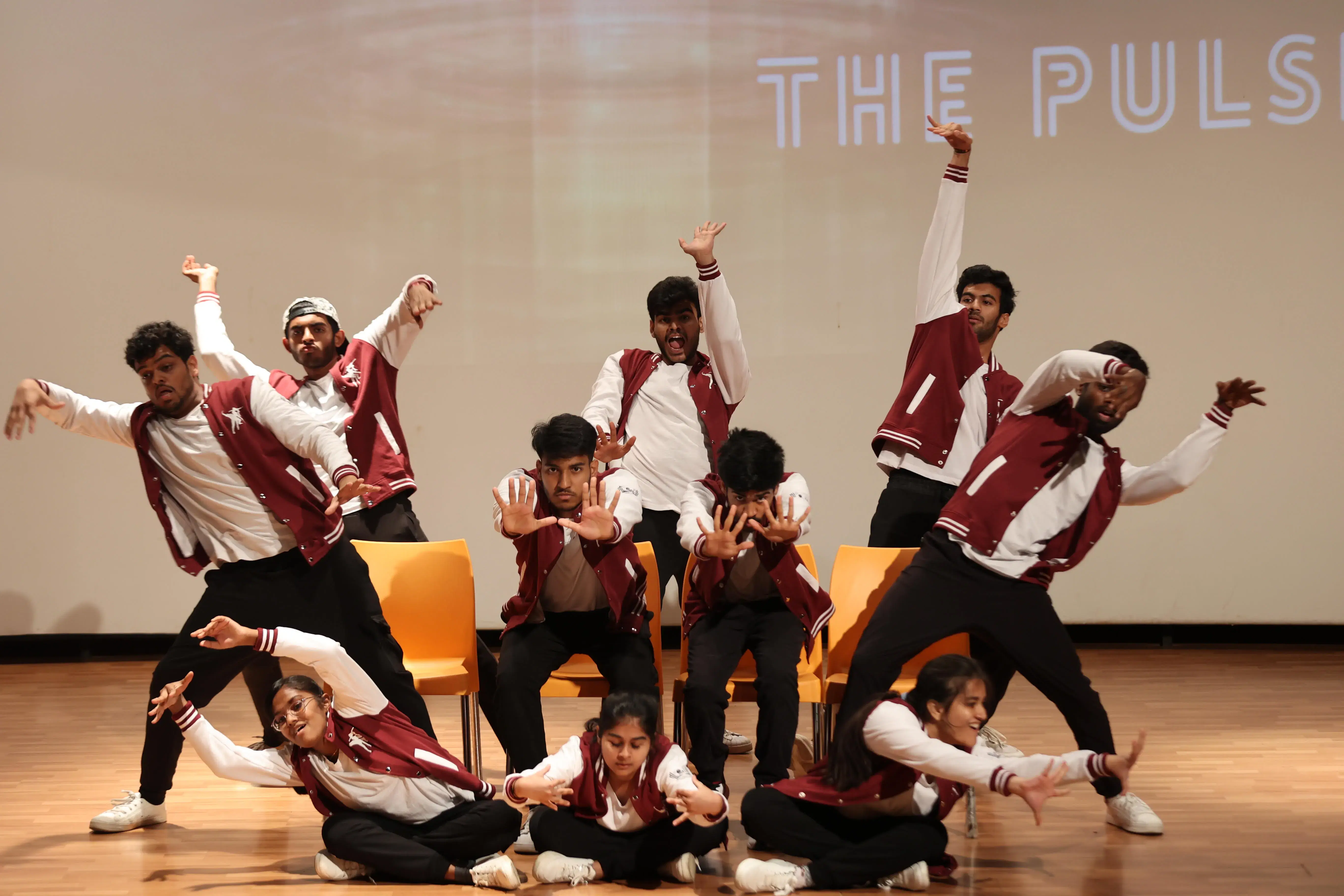 Symbiosis Centre for Management Studies Bangalore Sygnite photo 1