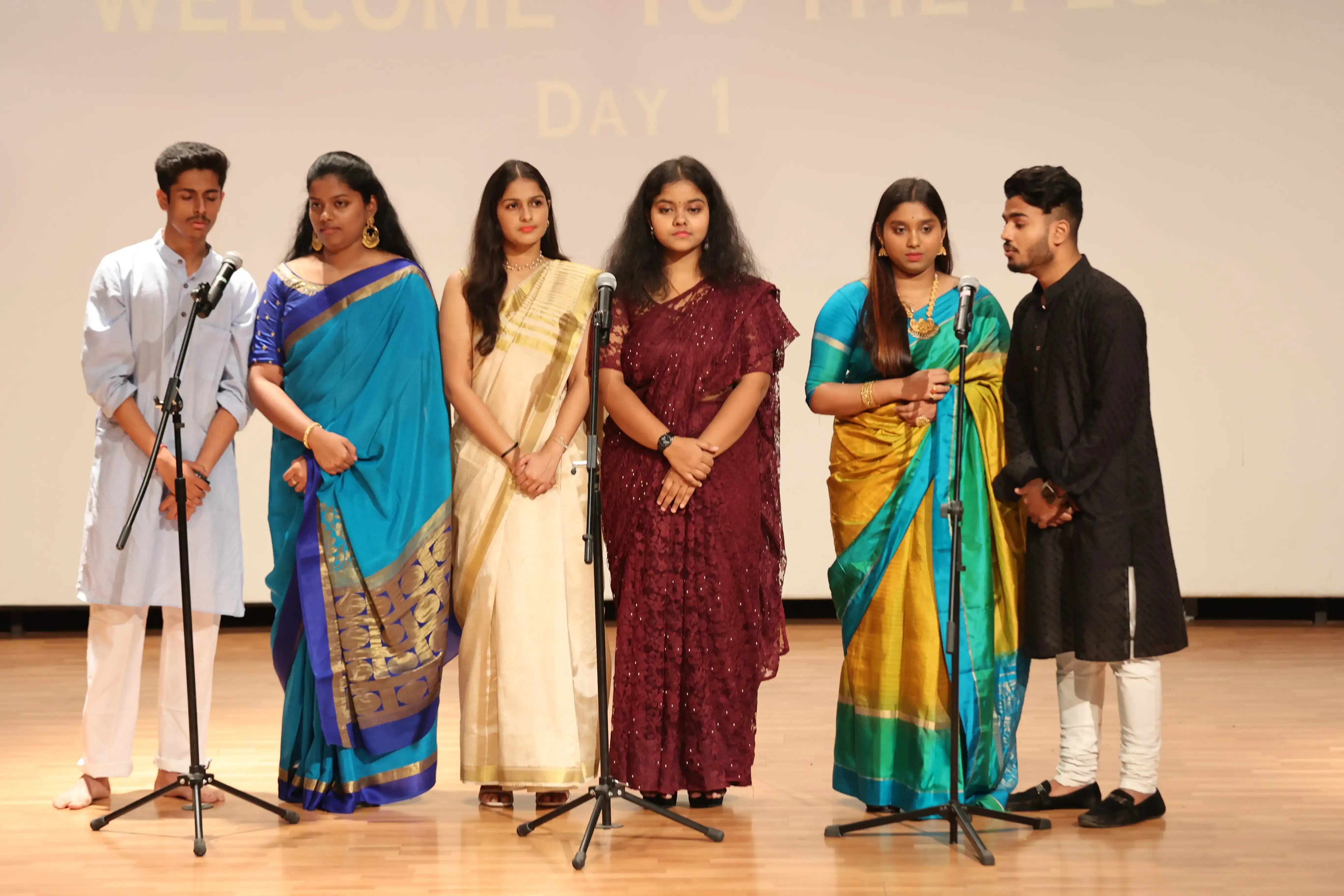 Symbiosis Centre for Management Studies Bangalore Sygnite photo 2