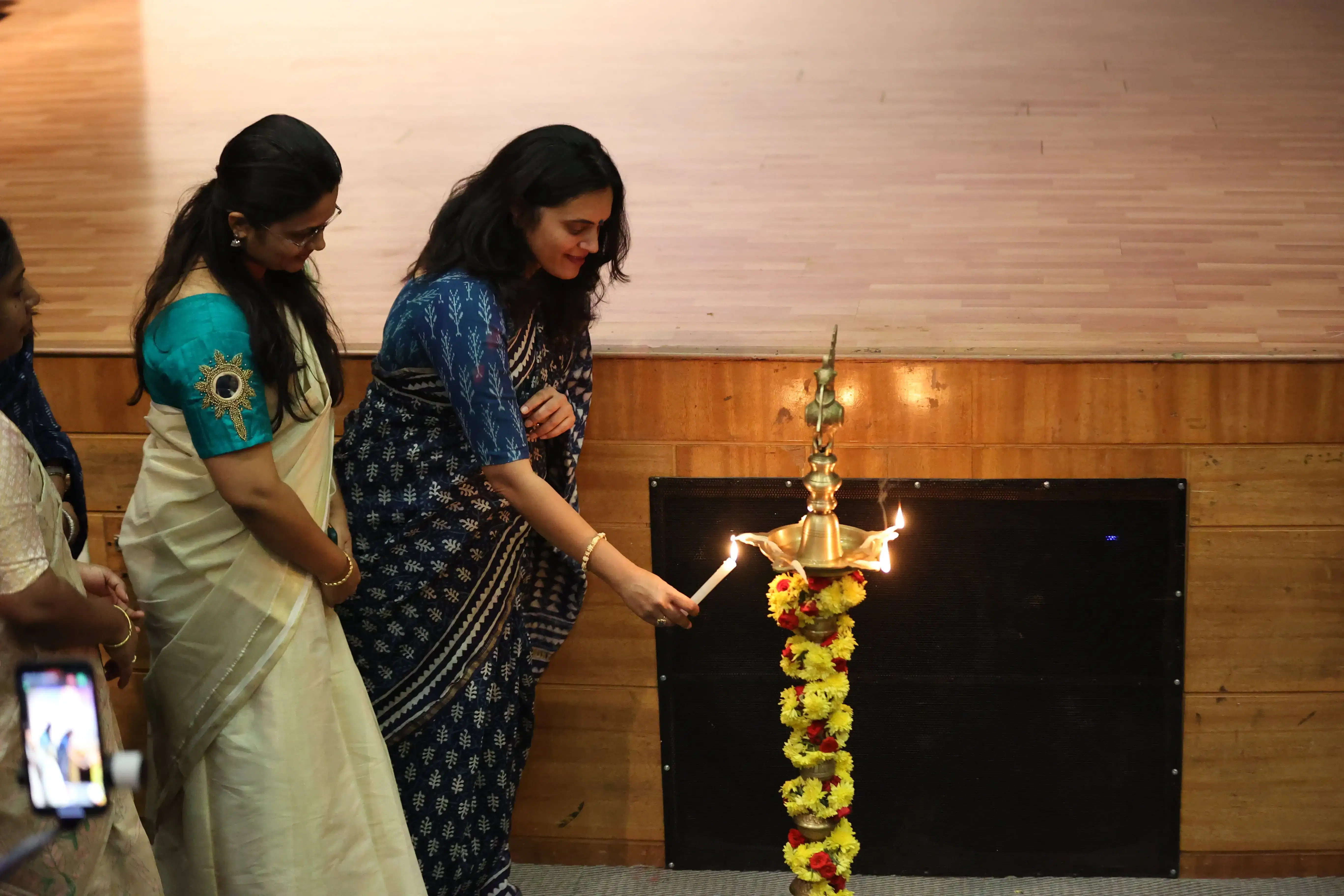 Symbiosis Centre for Management Studies Bangalore Sygnite photo 3