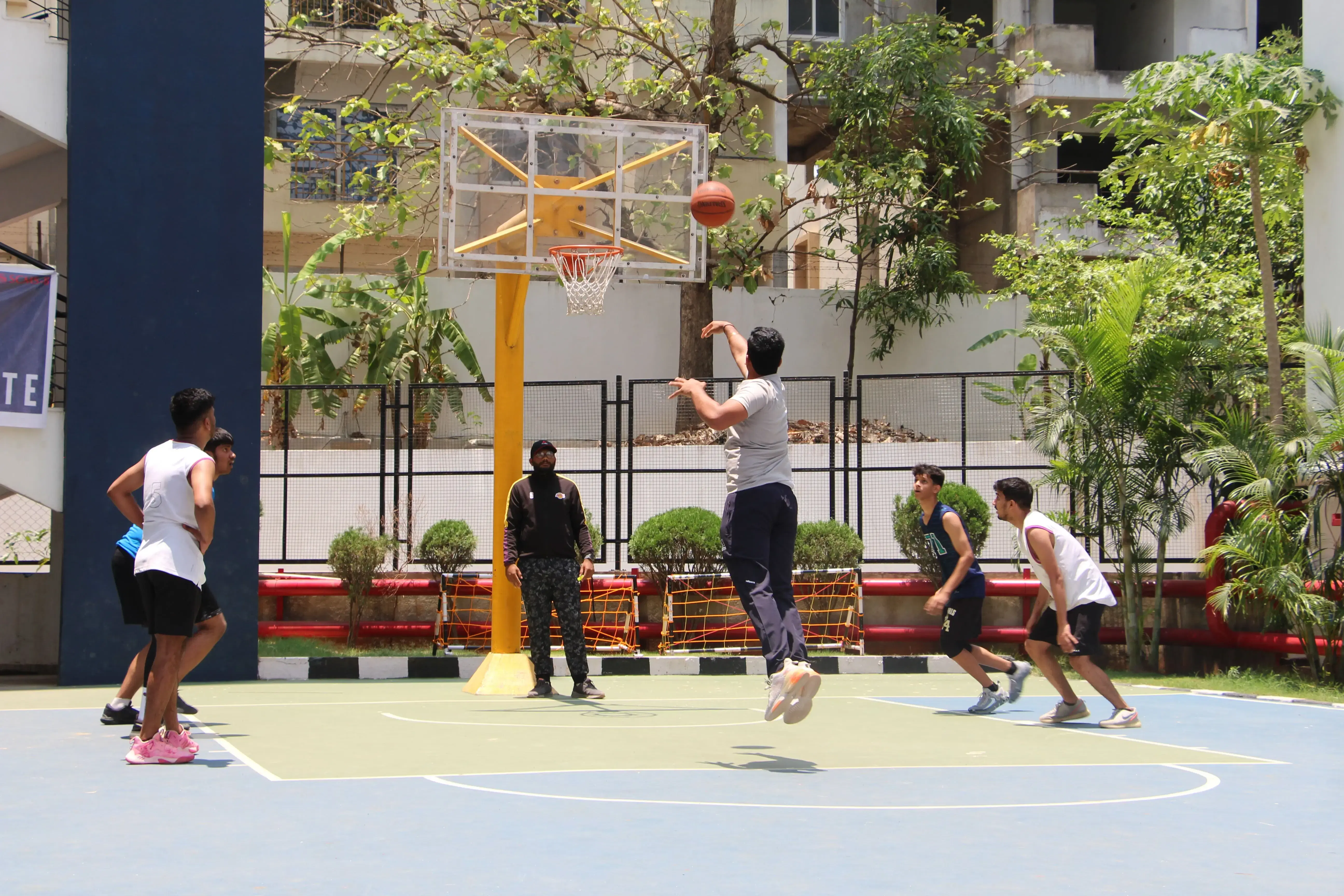 Symbiosis Centre for Management Studies Bangalore Sygnite photo 5