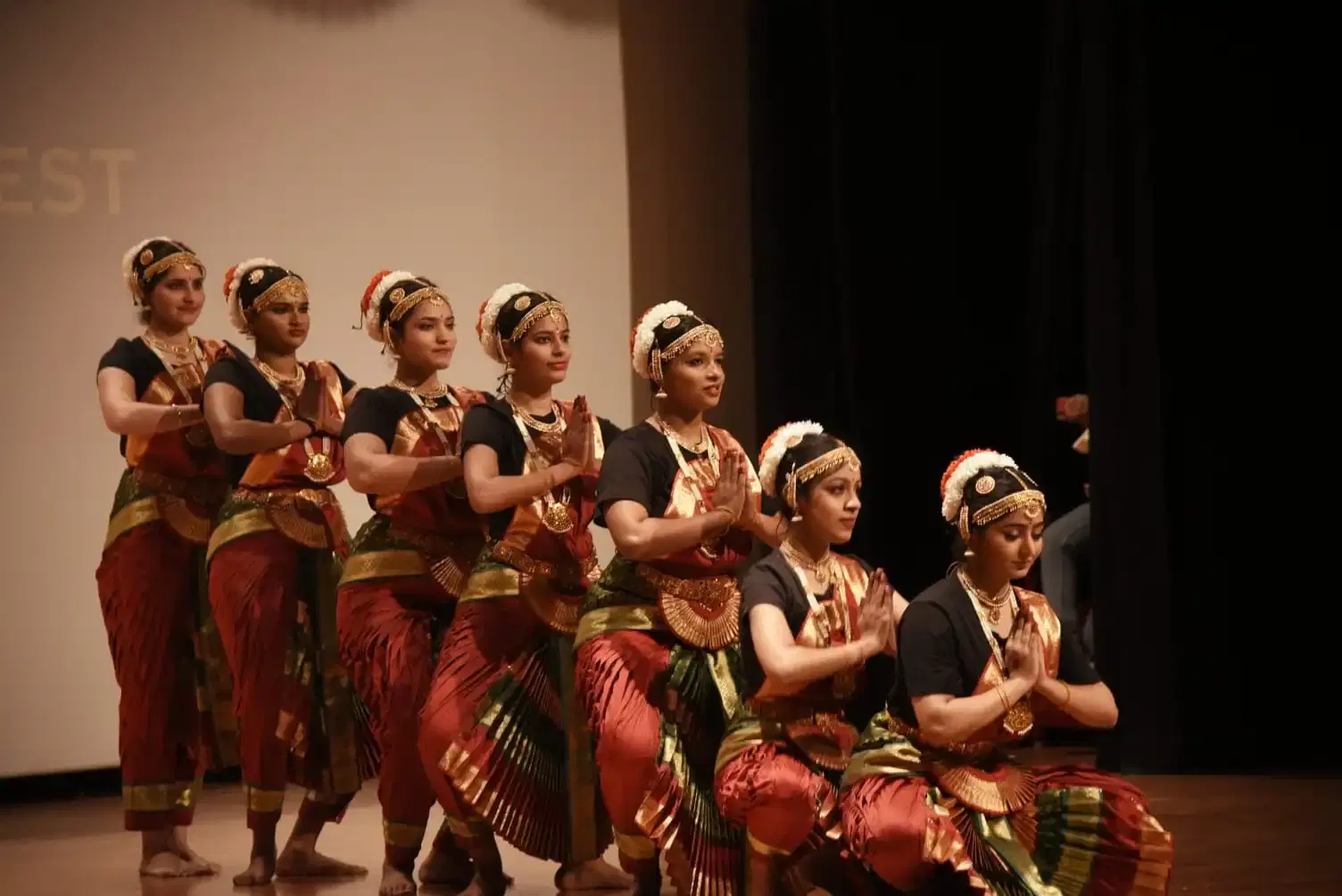 Symbiosis Centre for Management Studies Bangalore Sygnite photo 6