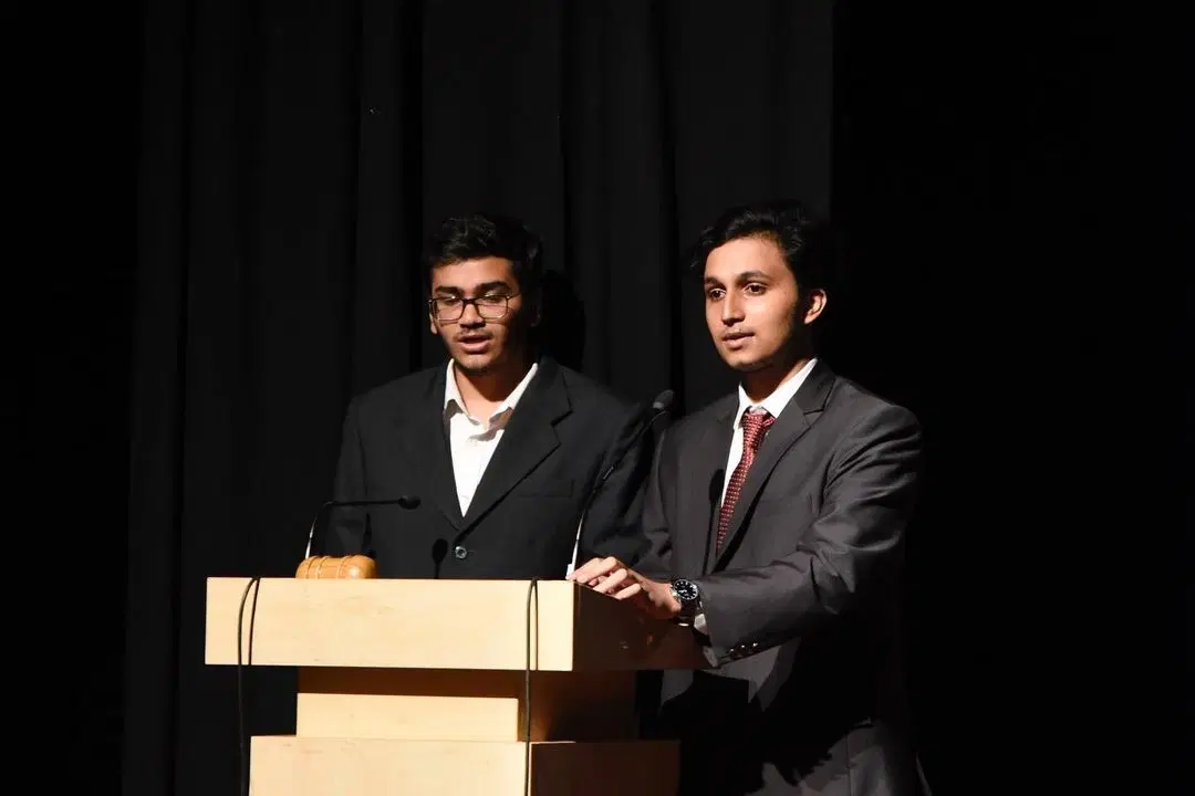 Symbiosis Centre for Management Studies Bangalore Student Clubs & Committees photo 4