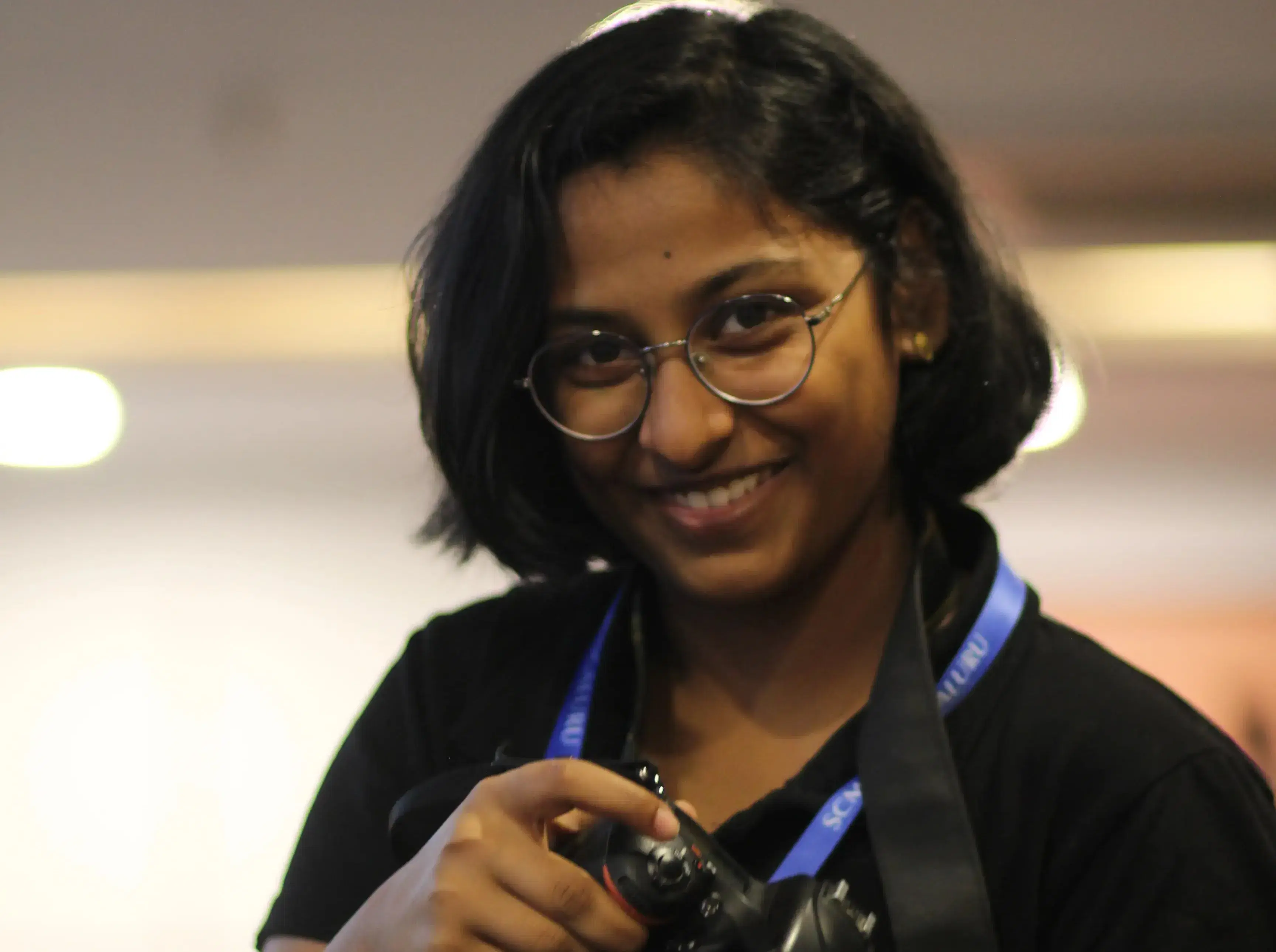 Symbiosis Centre for Management Studies Bangalore Student Clubs & Committees photo 8