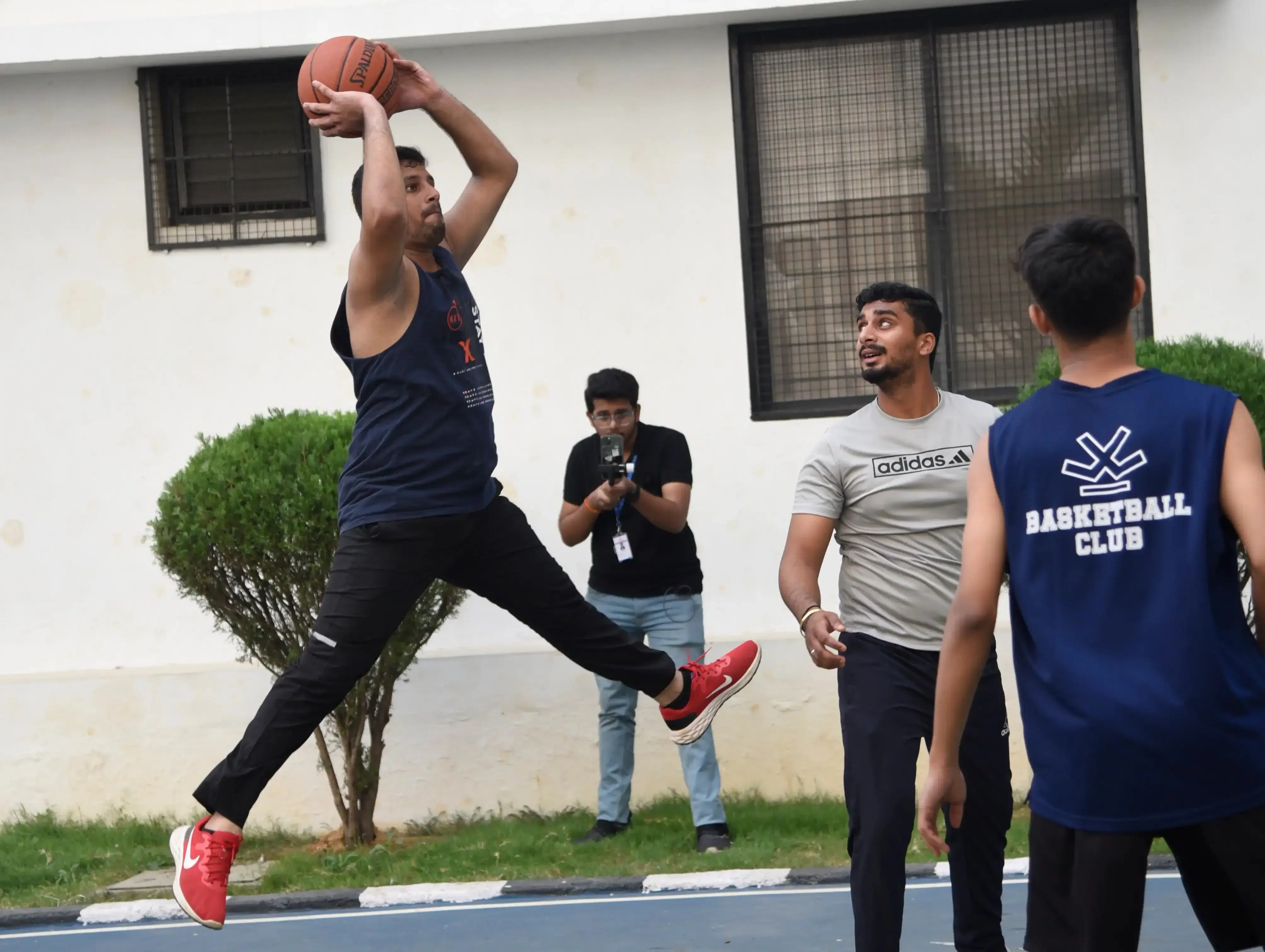 Symbiosis Centre for Management Studies Bangalore Student Clubs & Committees photo 9