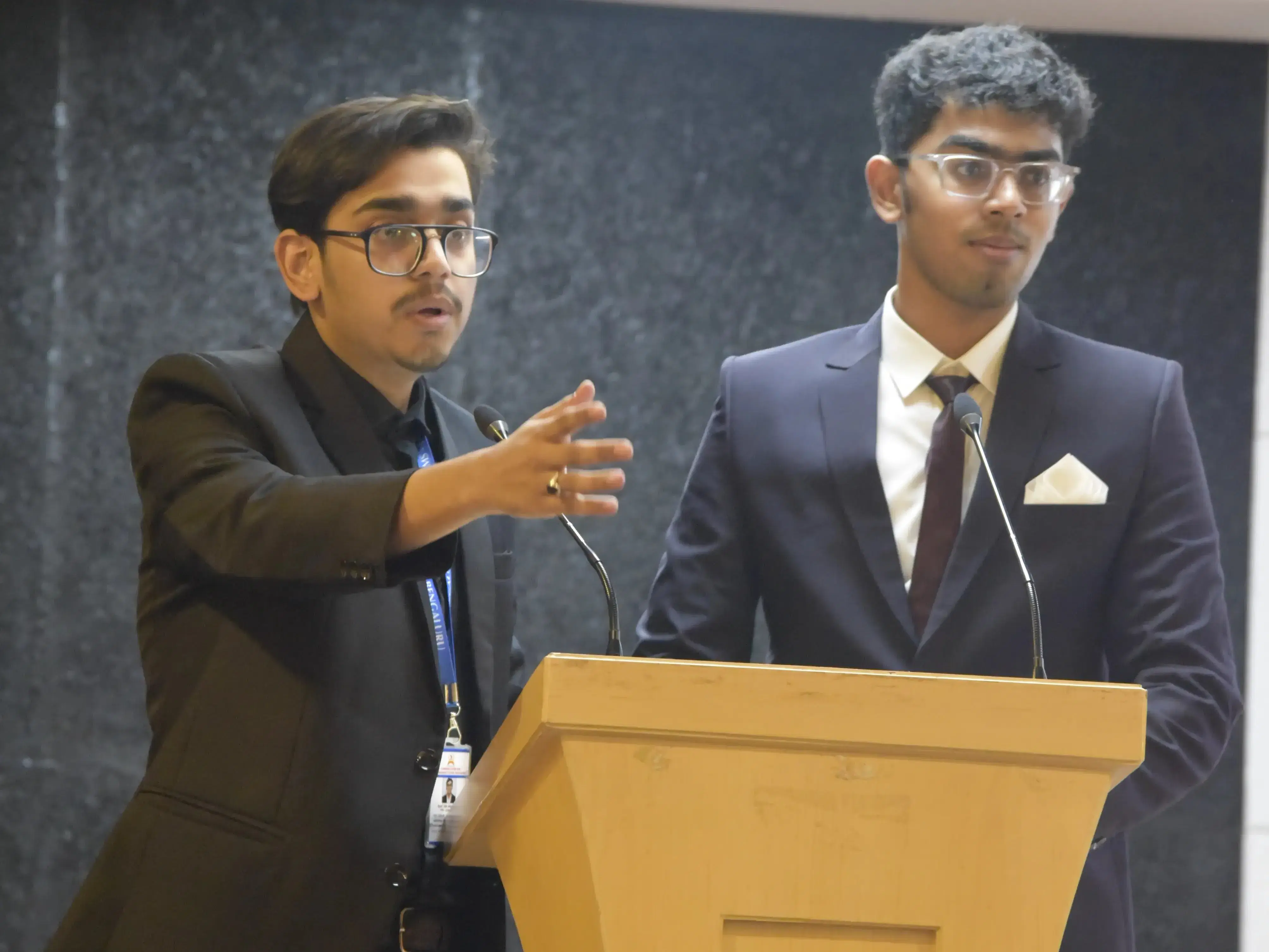 Symbiosis Centre for Management Studies Bangalore Student Clubs & Committees photo 15