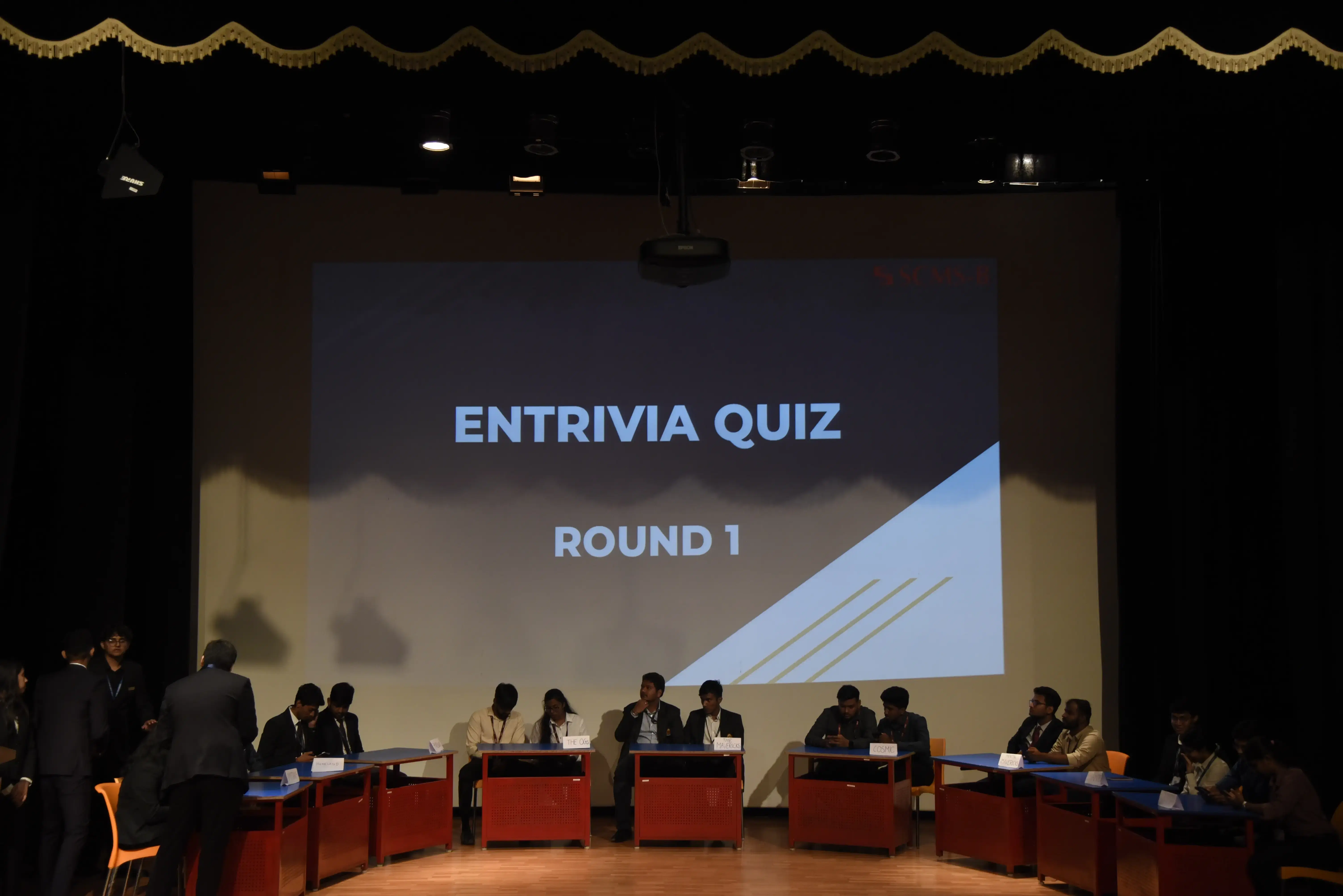 Symbiosis Centre for Management Studies Bangalore Student Clubs & Committees photo 18