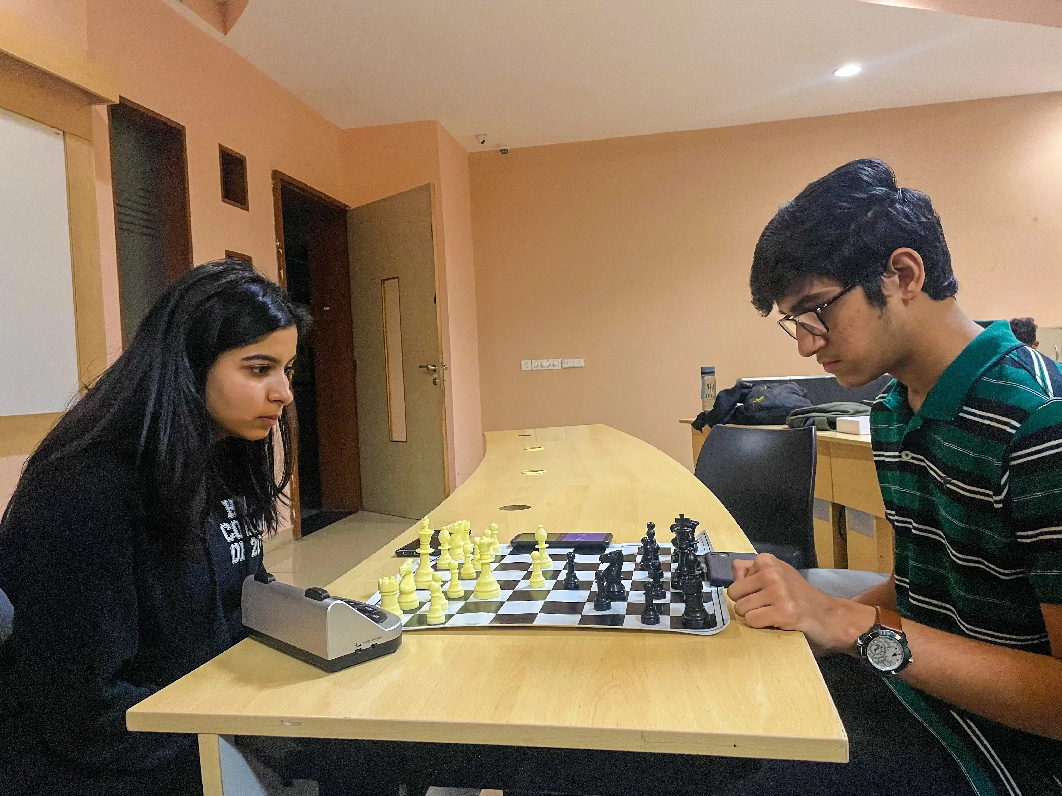 Symbiosis Centre for Management Studies Bangalore Student Clubs & Committees photo 19