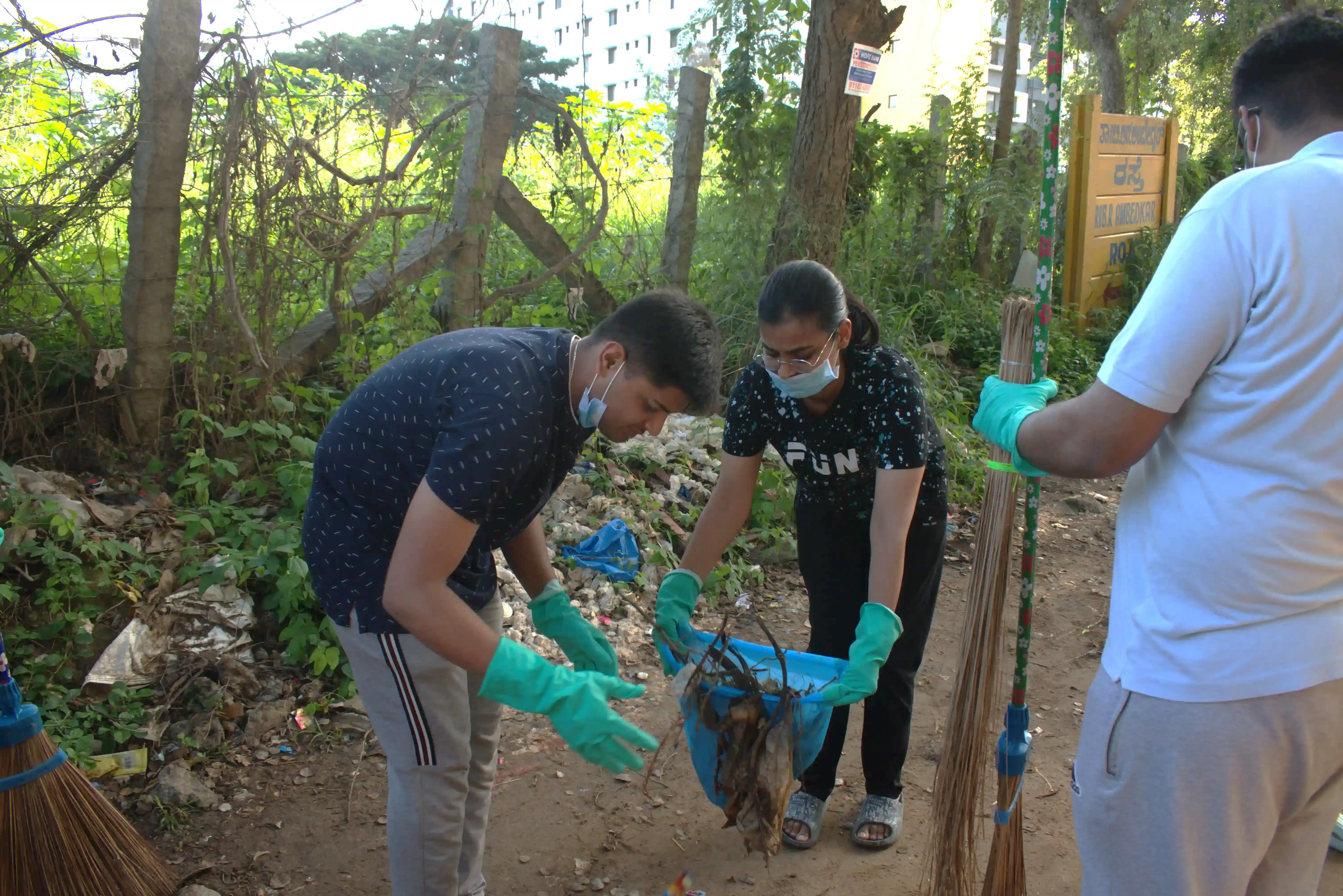 Symbiosis Centre for Management Studies Bangalore Student Clubs & Committees photo 22