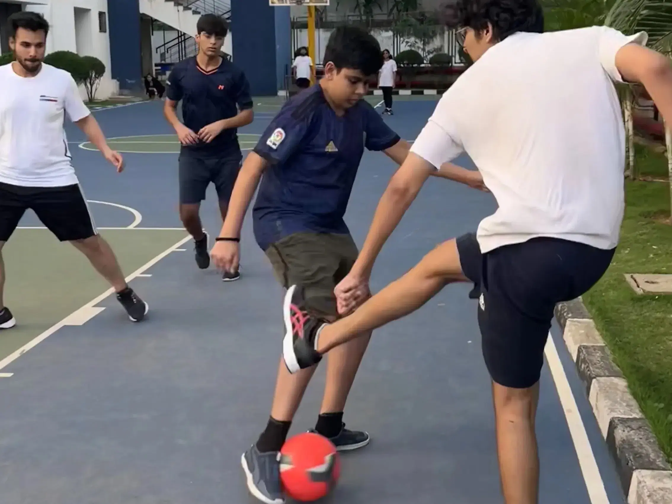 Symbiosis Centre for Management Studies Bangalore Student Clubs & Committees photo 23