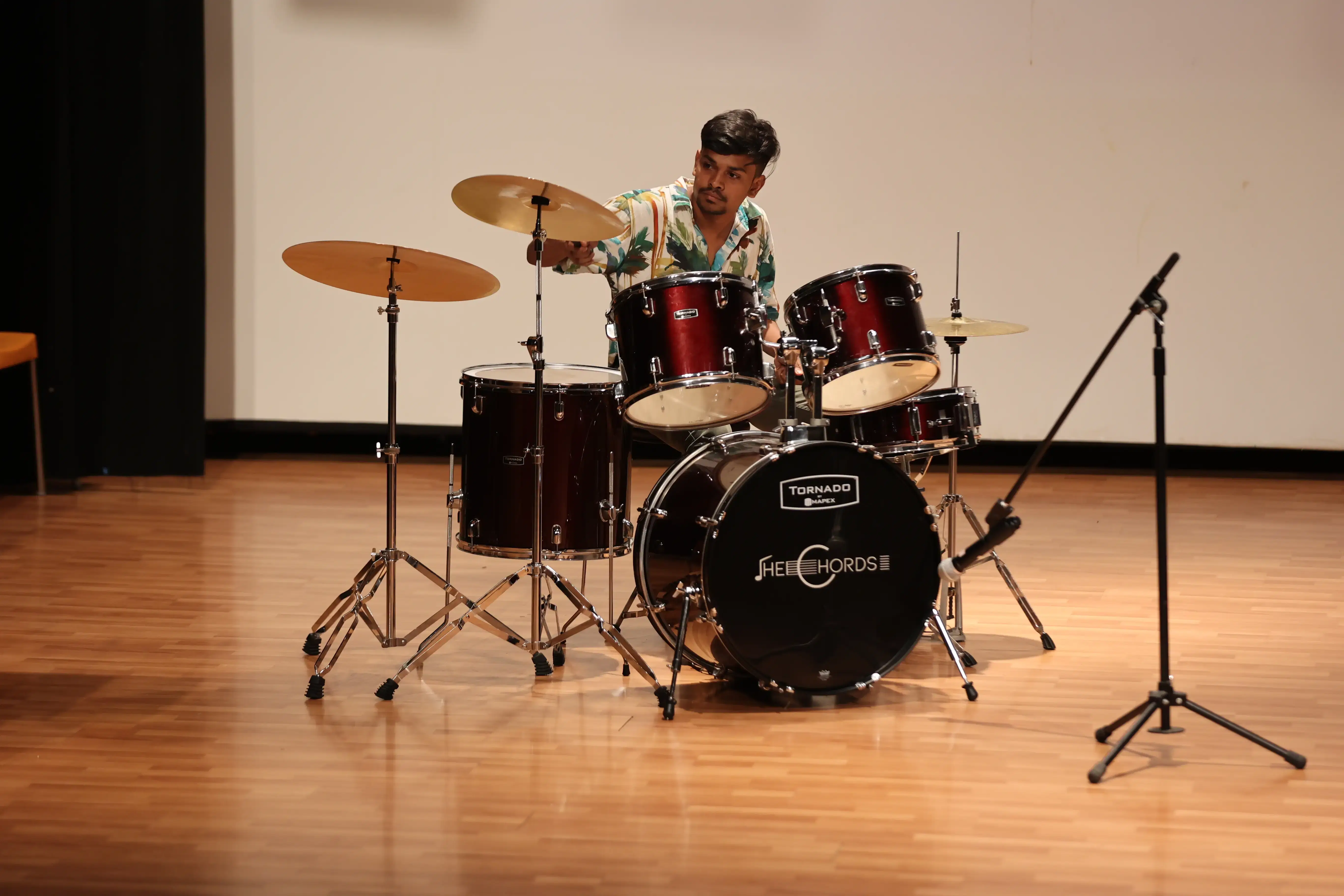 Symbiosis Centre for Management Studies Bangalore Student Clubs & Committees photo 25