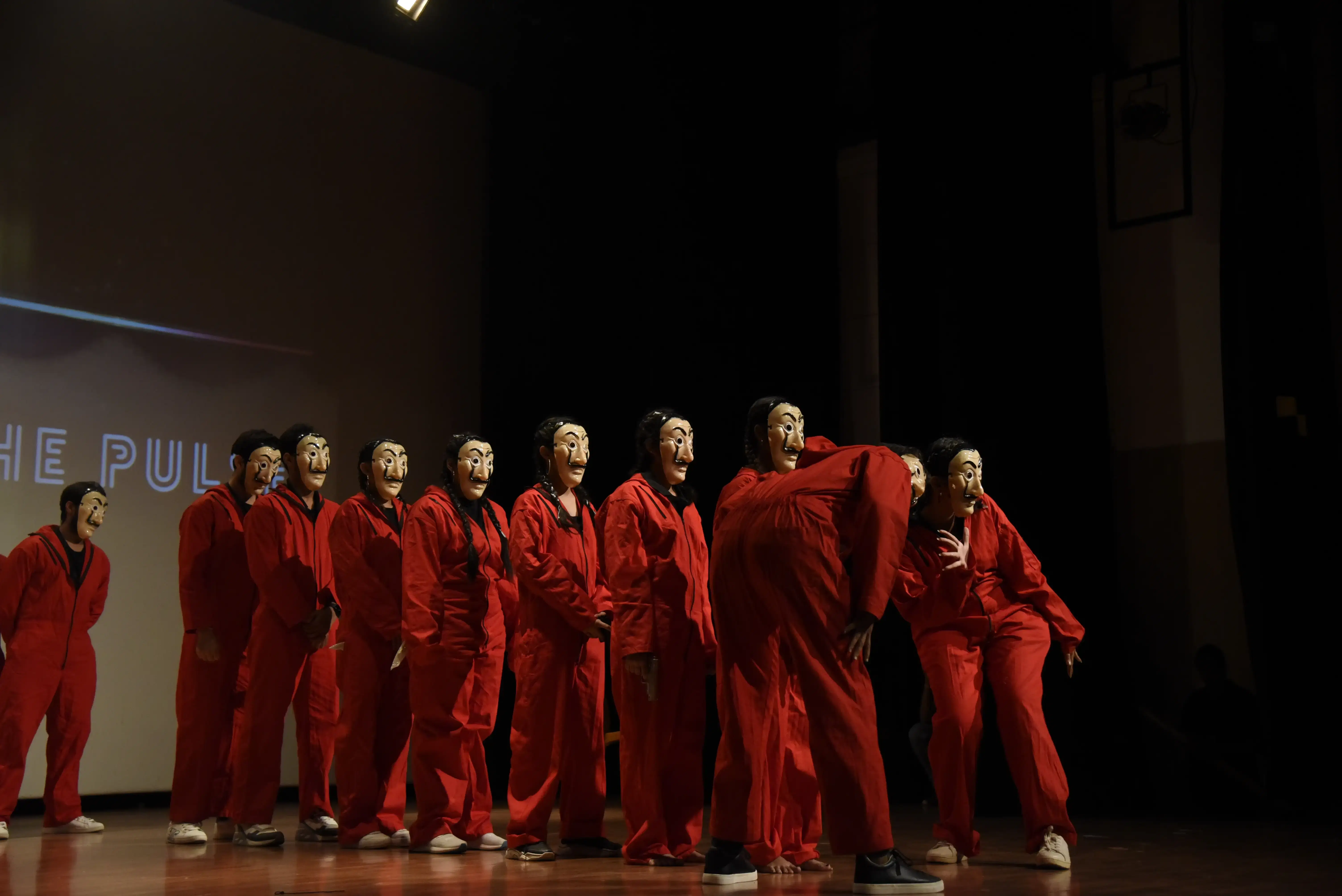 Symbiosis Centre for Management Studies Bangalore Student Clubs & Committees photo 26