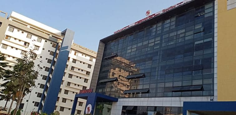 Symbiosis Centre for Management Studies Bangalore Campus photo 11