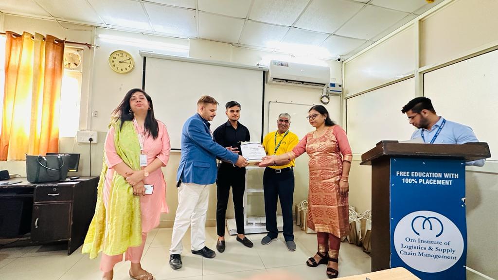 RMS Business School Gurgaon Extra Curriculars photo 8