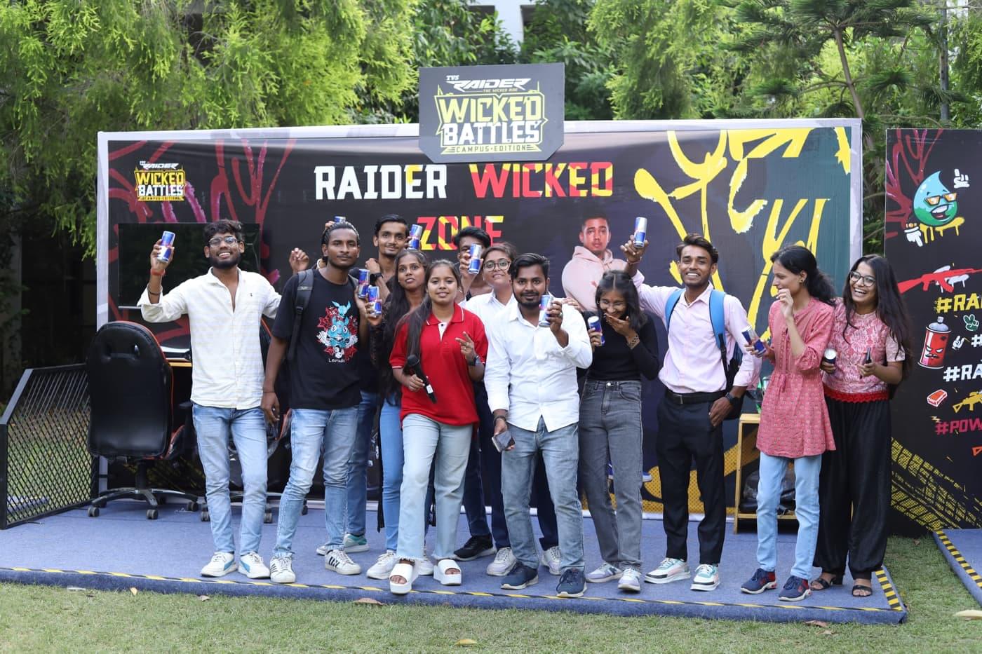 S.D.S.N Mahavidhalaya Lucknow Extra Curriculars photo 2