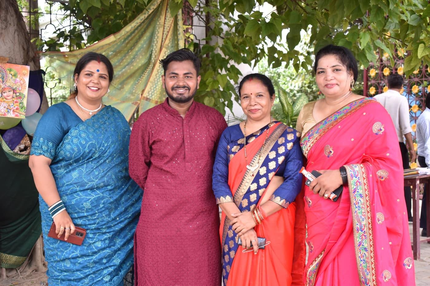 S.D.S.N Mahavidhalaya Lucknow Extra Curriculars photo 3