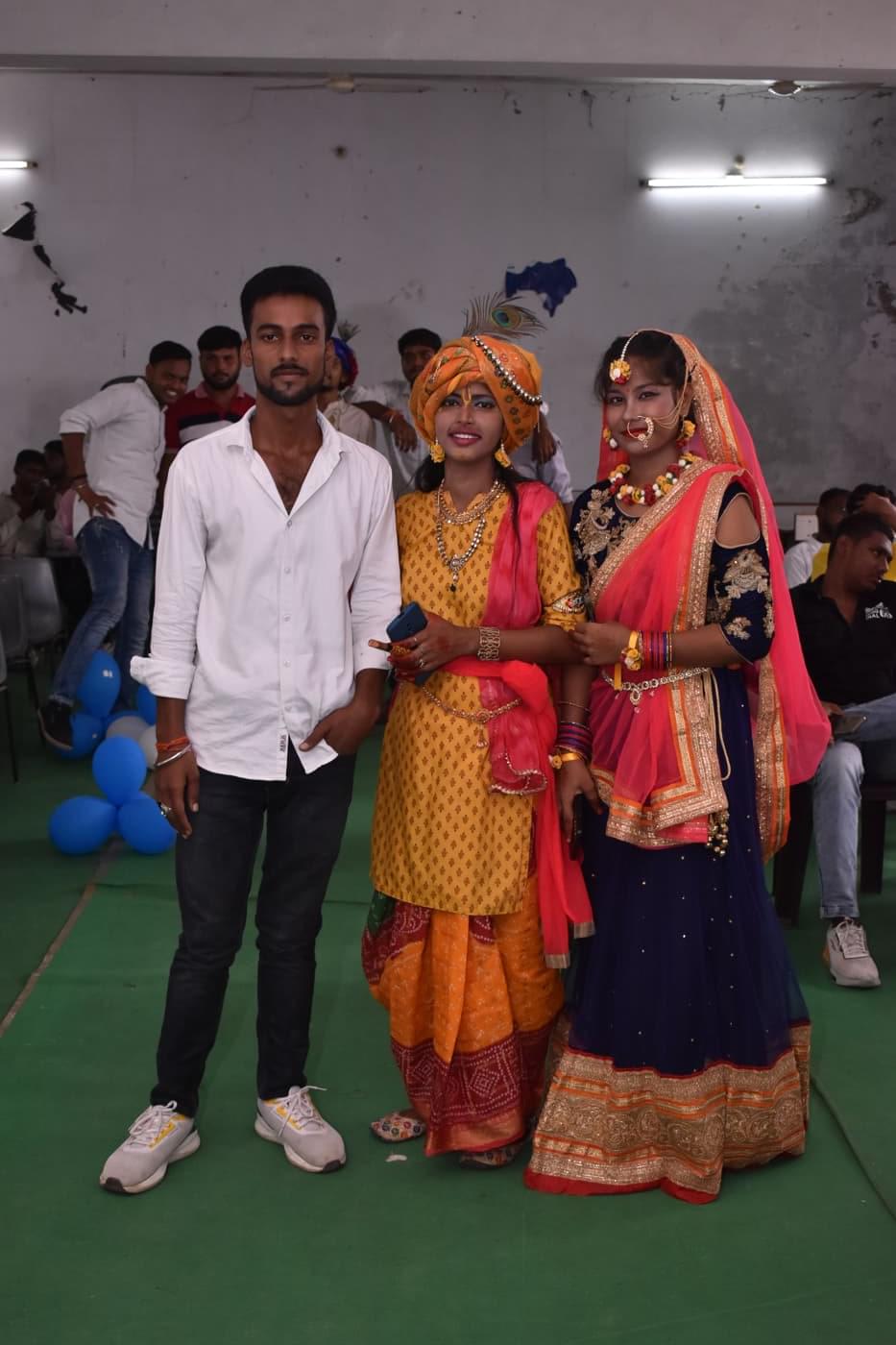 S.D.S.N Mahavidhalaya Lucknow Extra Curriculars photo 5