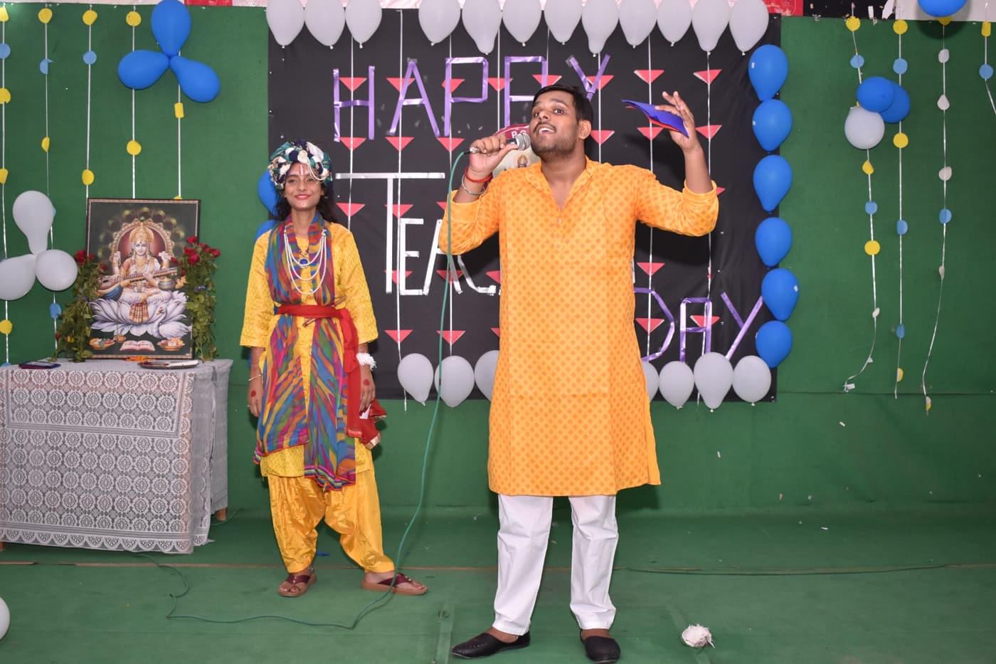 S.D.S.N Mahavidhalaya Lucknow Extra Curriculars photo 8