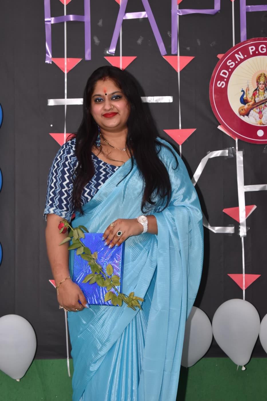 S.D.S.N Mahavidhalaya Lucknow Extra Curriculars photo 9