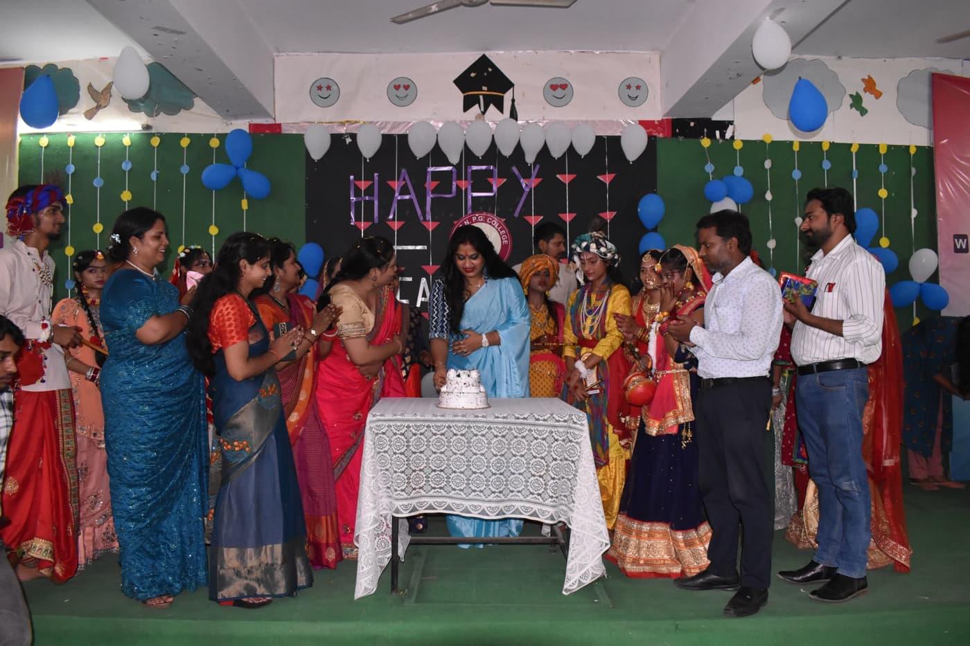 S.D.S.N Mahavidhalaya Lucknow Extra Curriculars photo 13