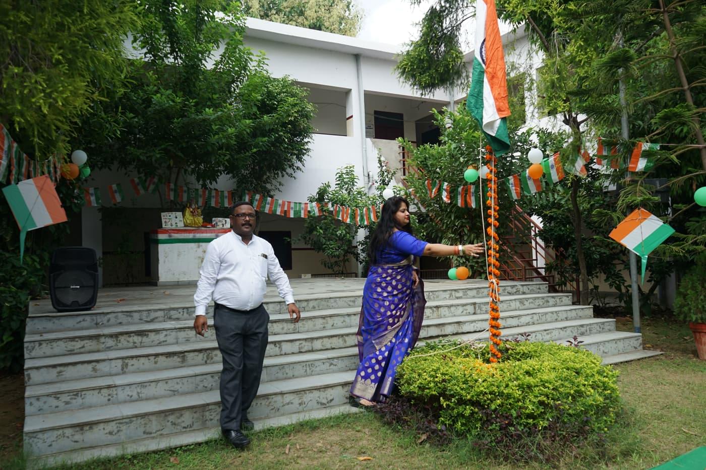 S.D.S.N Mahavidhalaya Lucknow Extra Curriculars photo 17