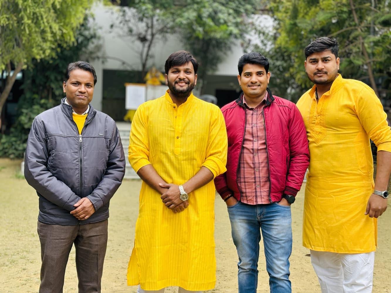 S.D.S.N Mahavidhalaya Lucknow Extra Curriculars photo 24