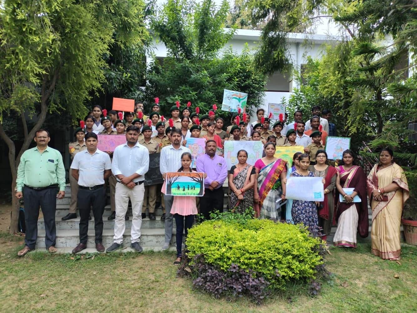 S.D.S.N Mahavidhalaya Lucknow Extra Curriculars photo 34