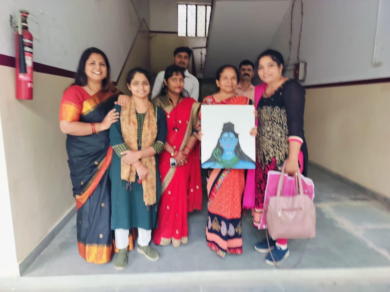 S.D.S.N Mahavidhalaya Lucknow Extra Curriculars photo 35