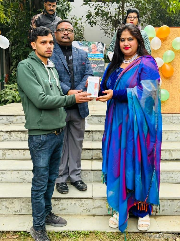 S.D.S.N Mahavidhalaya Lucknow Extra Curriculars photo 42