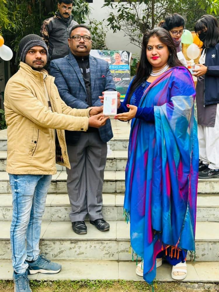 S.D.S.N Mahavidhalaya Lucknow Extra Curriculars photo 44