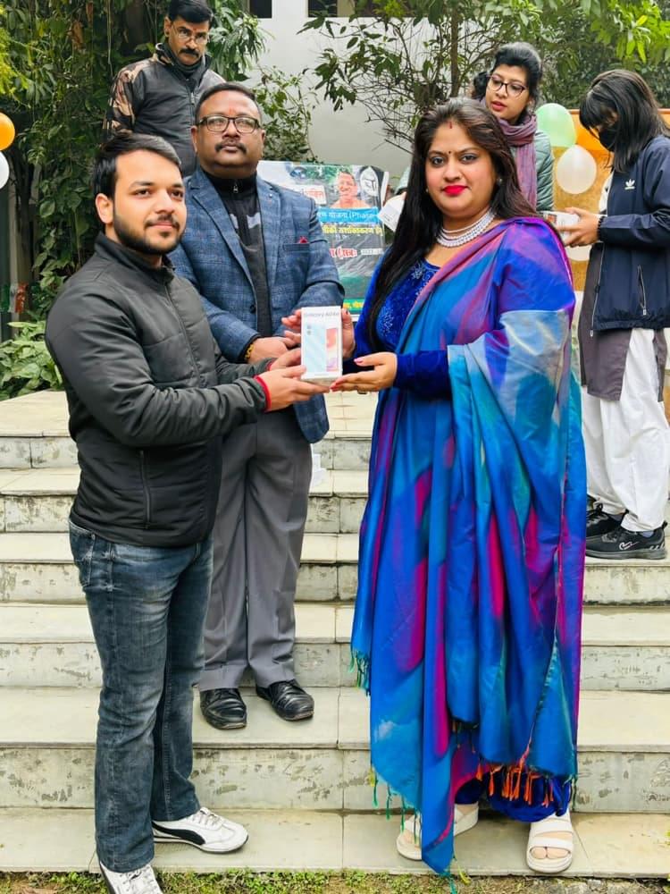 S.D.S.N Mahavidhalaya Lucknow Extra Curriculars photo 45