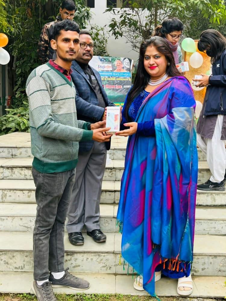 S.D.S.N Mahavidhalaya Lucknow Extra Curriculars photo 46