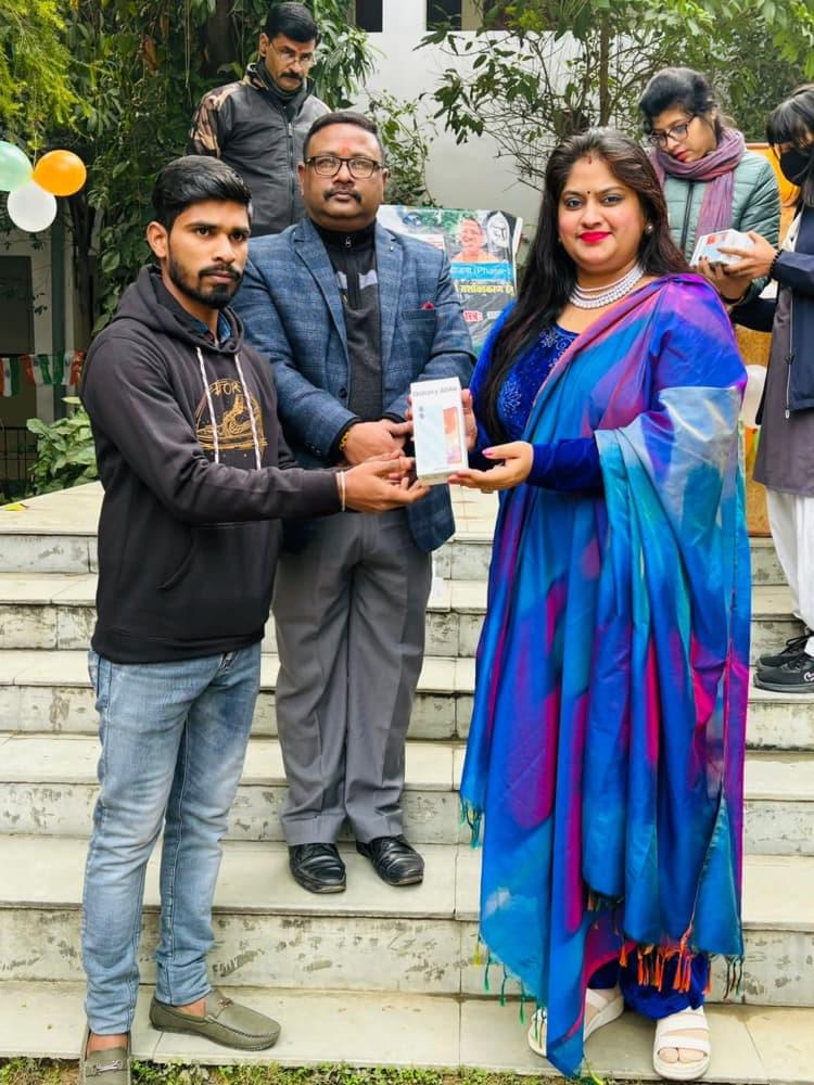 S.D.S.N Mahavidhalaya Lucknow Extra Curriculars photo 47