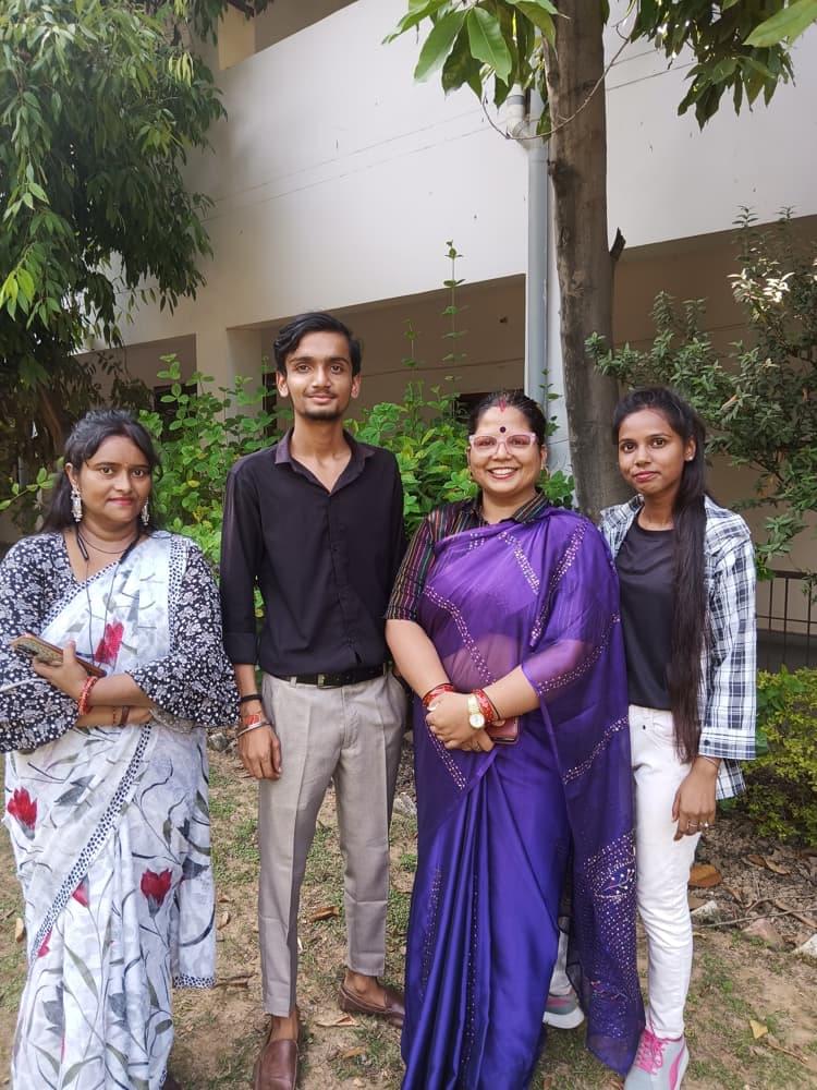 S.D.S.N Mahavidhalaya Lucknow Extra Curriculars photo 53