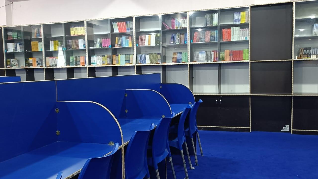 Mamta Institute of Education Siwan Infrastructure photo 3