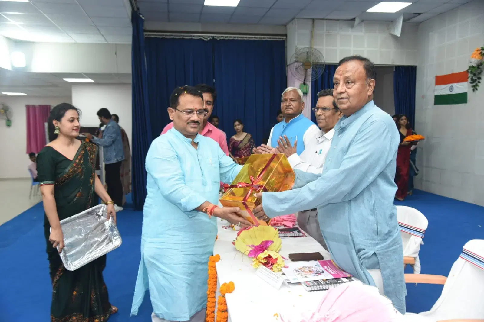 Mamta Institute of Education Siwan Infrastructure photo 5